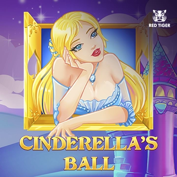 Redtiger : Cinderellas Ball - POWERPLAY128