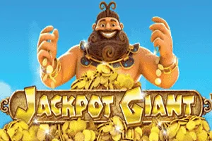 Jackpot Giant - POWERPLAY128