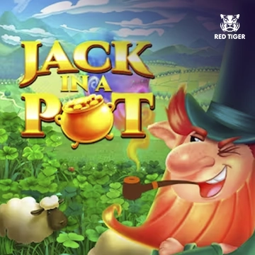 Redtiger : Jack in a Pot - POWERPLAY128