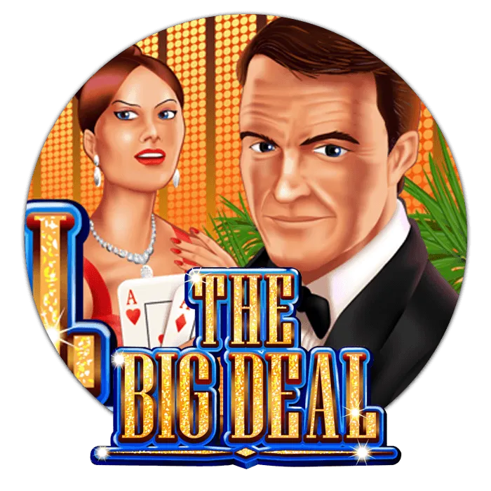 Habanero : The Big Deal - POWERPLAY128
