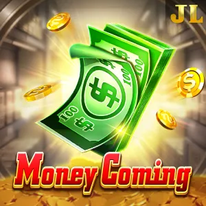Jili : Money Coming - POWERPLAY128