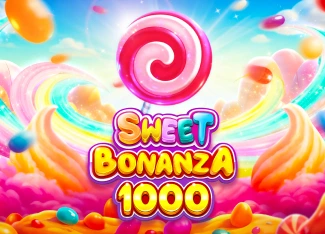 Pragmatic : Sweet Bonanza 1000 - POWERPLAY128