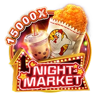 Facai : NIGHT MARKET - POWERPLAY128