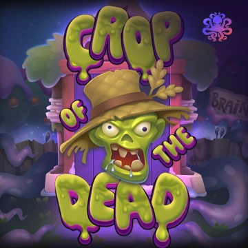 Octoplay : Crop of the Dead - POWERPLAY128