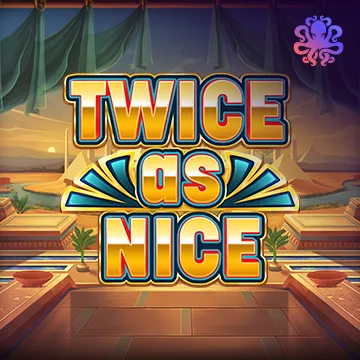 Octoplay : Twice As Nice - POWERPLAY128