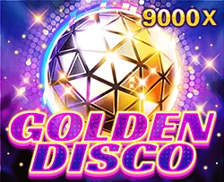 JDB : Golden Disco - POWERPLAY128