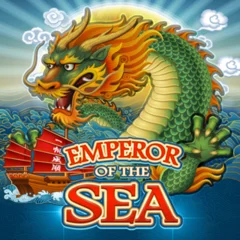 Emperor Of The Sea - POWERPLAY128