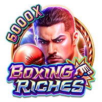 Facai : BOXING RICHES - POWERPLAY128