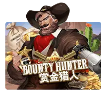 Joker123 : Bounty Hunter - POWERPLAY128