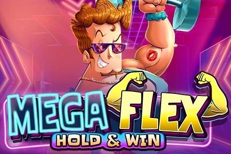 Octoplay : Mega Flex: Hold & Win - POWERPLAY128