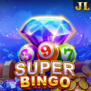 Super Bingo - POWERPLAY128