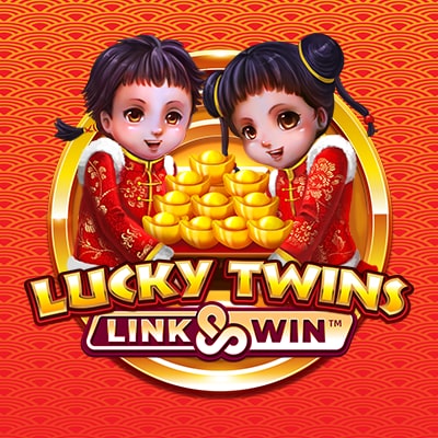 Lucky Twins & 9 Lions - POWERPLAY128
