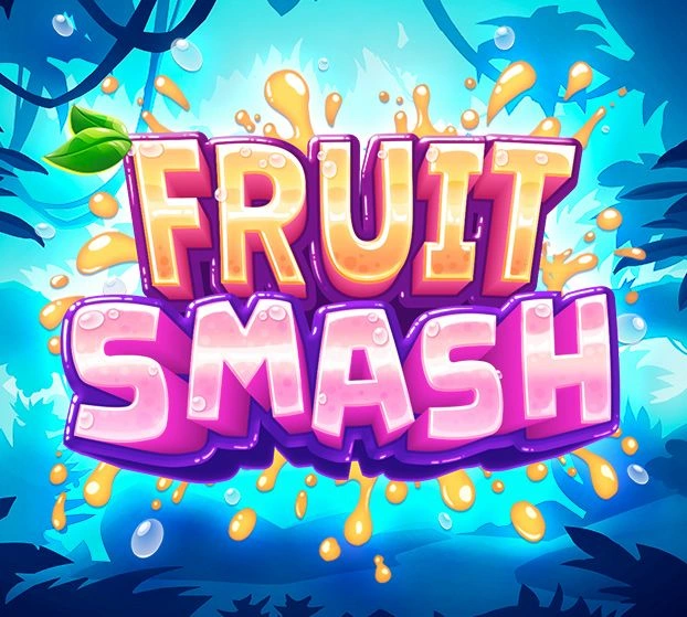 Slotmill : Fruit Smash - POWERPLAY128