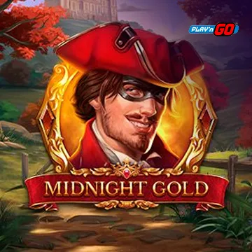 PlaynGo : Midnight Gold - POWERPLAY128
