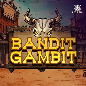 Redtiger : Bandit Gambit - POWERPLAY128