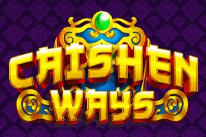 Caishen Ways - POWERPLAY128