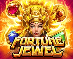 JDB : Fortune Jewel - POWERPLAY128