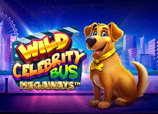 Pragmatic : Wild Celebrity Bus Megaways - POWERPLAY128