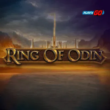 PlaynGo : Ring of Odin - POWERPLAY128