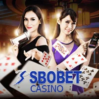 Sbobet Casino - POWERPLAY128