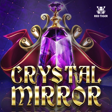 Redtiger : Crystal Mirror - POWERPLAY128