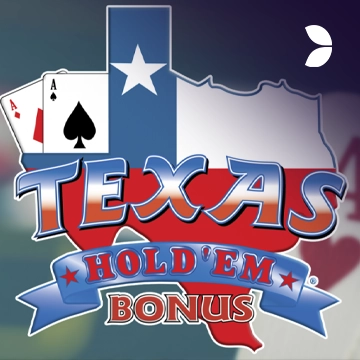 Texas Holdem Bonus Poker - POWERPLAY128