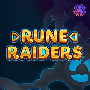 Octoplay : Rune Raiders - POWERPLAY128