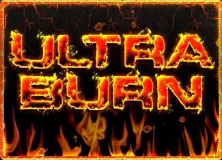 Pragmatic : Ultra Burn - POWERPLAY128