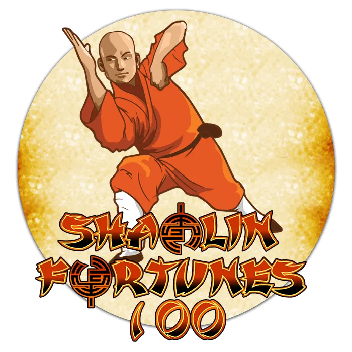 Habanero : Shaolin Fortunes 100 - POWERPLAY128