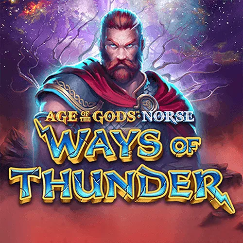 Age of the Gods Norse: Ways of Thunder - POWERPLAY128