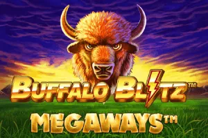 Buffalo Blitz: Megaways - POWERPLAY128