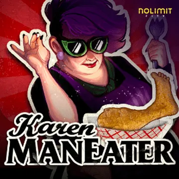 NolimitCity : Karen Maneater - POWERPLAY128