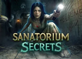 Pragmatic : Sanatorium Secrets - POWERPLAY128