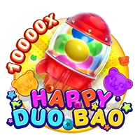 Facai : HAPPY DUO BAO - POWERPLAY128