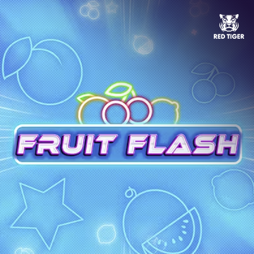 Redtiger : Fruit Flash - POWERPLAY128