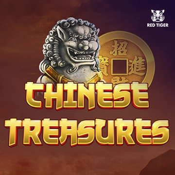 Redtiger : Chinese Treasures - POWERPLAY128