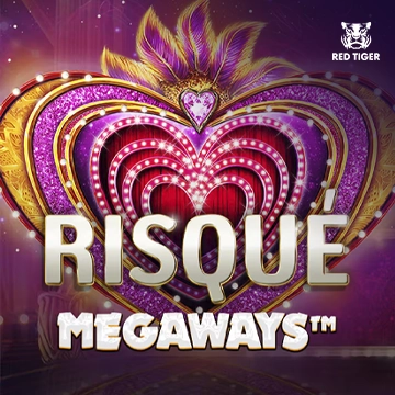 Redtiger : Risque Megaways - POWERPLAY128