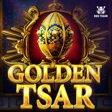 Redtiger : Golden Tsar - POWERPLAY128