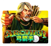 Joker123 : Archer - POWERPLAY128