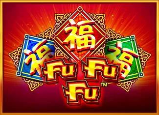 Pragmatic : Fu Fu Fu - POWERPLAY128
