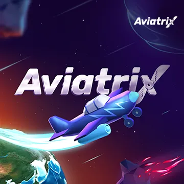 Aviatrix - POWERPLAY128