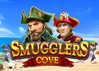 Pragmatic : Smugglers Cove - POWERPLAY128