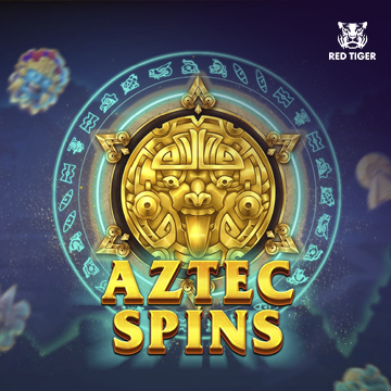 Redtiger : Aztec Spins - POWERPLAY128