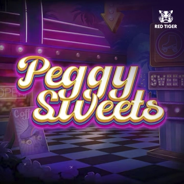 Redtiger : Peggy Sweets - POWERPLAY128