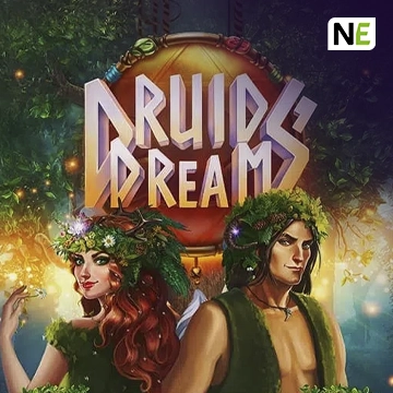 Druids Dream - POWERPLAY128