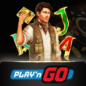 PlaynGo - POWERPLAY128