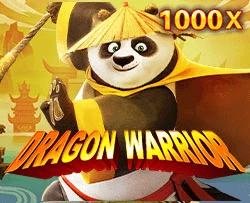 JDB : Dragon Warrior - POWERPLAY128