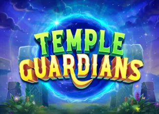 Pragmatic : Temple Guardians - POWERPLAY128