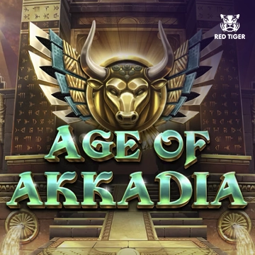 Redtiger : Age Of Akkadia - POWERPLAY128
