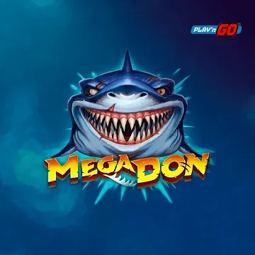 PlaynGo : Mega Don - POWERPLAY128